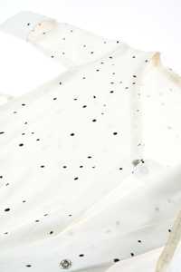 <span class=keywords><strong>Gigoteuse</strong></span> personnalisée <span class=keywords><strong>en</strong></span> coton biologique pour bébé, imprimée, grande taille, avec fermeture à boutons, sac de couchage d'<span class=keywords><strong>été</strong></span> pour bébés - Product Image 4