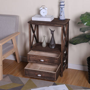 Cofre <span class=keywords><strong>de</strong></span> almacenamiento <span class=keywords><strong>de</strong></span> libros <span class=keywords><strong>de</strong></span> madera <span class=keywords><strong>de</strong></span> estilo coreano, armario <span class=keywords><strong>de</strong></span> país, mesita <span class=keywords><strong>de</strong></span> noche <span class=keywords><strong>de</strong></span> madera, muebles <span class=keywords><strong>de</strong></span> pie - Product Image 4