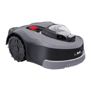 Tondeuse à gazon robotisée sans fil / Robot tondeuse à gazon / Tondeuse à gazon électrique robotisée - Product Image 6