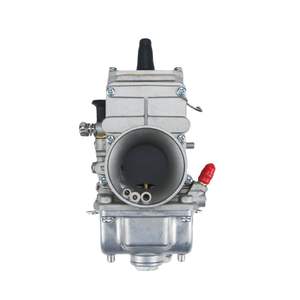 <span class=keywords><strong>Carburador</strong></span> de Motocicleta <span class=keywords><strong>Mikuni</strong></span> TM34 TM34-2 Flachschieber Vergaser para Kawasaki KX125 KX150, Honda CR250 XR250, Yamaha, Suzuki, KTM - Product Image 3