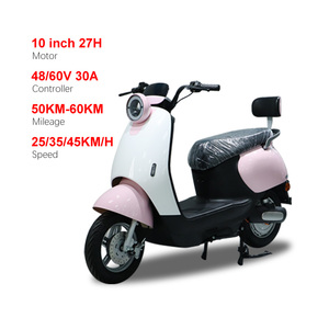 Fabricación Profesional de Motocicletas Todoterreno Eléctricas Personalizables de 50KM-60KM, 48V, Precio CKD, Motocicleta Eléctrica, Scooter Eléctrico APTK TK032 - Product Image 2