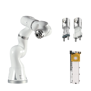 Robot collaboratif LBR Iiwa 7 R800 au meilleur prix avec ventouse compacte pour applications de manutention et d'empilage dans les lignes de production - Product Image 5