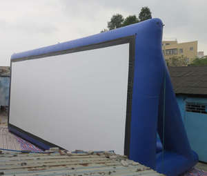 Pantalla <span class=keywords><strong>de</strong></span> TV Inflable Grande, Pantalla <span class=keywords><strong>de</strong></span> Proyector Inflable, Pantalla <span class=keywords><strong>de</strong></span> Cine Inflable <span class=keywords><strong>Cerca</strong></span> <span class=keywords><strong>de</strong></span> Mí - Product Image 6