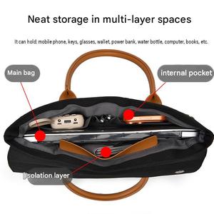 Shockproof Lightweight Teenage Decorative Backpack Magnet <b>Work</b> Fits Accessories <b>Sunglasses</b> Wet Laptop Protective Bag. - Product Image 5