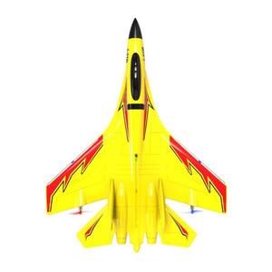 Aviones RC J-11 para Dropshipping Transfronterizo, Modelo de Avión de Juguete Eléctrico de Ala Fija Resistente a Impactos para Tierra, Mar y Aire - Product Image 2