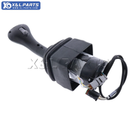 6697904 contrôleur de manettes de poignée de commutateur hydraulique pour Bobcat T250 T300 T320 A220 A300 S100 S205 S300