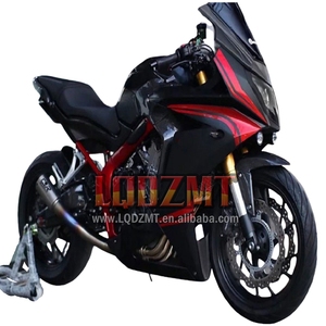 Corps d'injection pour <span class=keywords><strong>HONDA</strong></span> CBR <span class=keywords><strong>650</strong></span> CBR650 <span class=keywords><strong>F</strong></span> R 100LQ.2 CBR650R 650R CBR650F 21 22 23 CBR-650F Hot red blk <span class=keywords><strong>2021</strong></span> 2022 2023 Carénage - Product Image 1