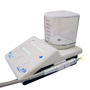 All'ingrosso della fabbrica più alta prestazione di costo portatile dentale piezo auto fornitura di acqua <span class=keywords><strong>scaler</strong></span> ad ultrasuoni con LED - Product Image 1