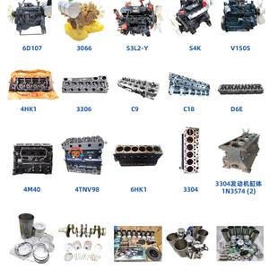 0414703003 0414703005 0414703007 5224920 Fuel Injector S60 14L N3 Diesel Engin Common Rail Fuel Nozzle - Product Image 4