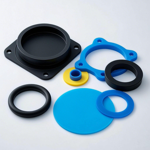 Molde <span class=keywords><strong>de</strong></span> silicona <span class=keywords><strong>de</strong></span> grado alimenticio para mordedores <span class=keywords><strong>de</strong></span> bebé, puntas <span class=keywords><strong>de</strong></span> cuchara <span class=keywords><strong>de</strong></span> alimentación y accesorios para biberones - Product Image 2