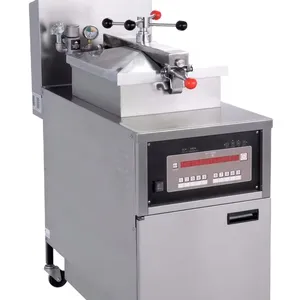 CNIX factory supply Chicken Pressure Fryer machine henny penny fryer PFE-800