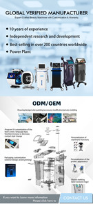 เครื่องกดบำบัดด้วยแรงดันอากาศแบบอินฟราเรดไกล 24 ช่อง รุ่นใหม่ปี 2026 สำหรับการระบายน้ำเหลือง - Product Image 5