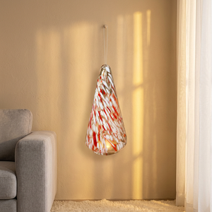 Árbol de Navidad con tapa de cristal navideña - Product Image 2