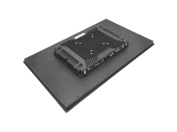 PC Industrial con Computación de Borde IA, Diseño sin Ventilador, Pantalla Táctil Capacitiva, Sistema Operativo Linux, 8GB de RAM para Aplicaciones de Inteligencia Artificial