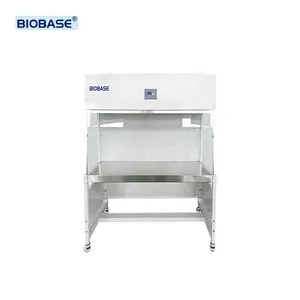 BIOBASE Laboratory Laminar Flow Cabinet ETL Certified Horizontal Type BBS-H800 Laminar Air Flow Cabinet Hospital Use for Sale