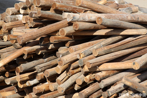 Fully Automatic Wood Crusher Machine for <b>Waste</b> Wood Wood Shredder - Product Image 5