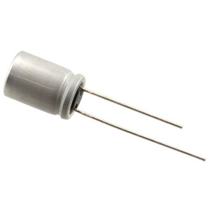 PLF0E681MDO1 Componentes Electrónicos Originales de Proveedores, Nuevo Condensador de Aluminio Polímero 680UF 20% 2.5V TH - Product Image 1