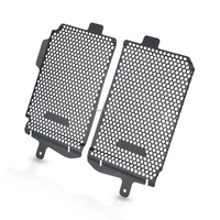 Accessoires moto R1200GS Grille de radiateur Protecteur de radiateur pour BMW R1200 GS Adventure LC Rallye Exclusive TE