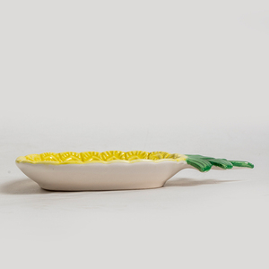 <span class=keywords><strong>Portasapone</strong></span> in Ceramica Irregolare, Elegante e Moderno, Set da Quattro Pezzi, Ecologico, da Tavolo per Qualsiasi <span class=keywords><strong>Bagno</strong></span> o <span class=keywords><strong>Doccia</strong></span> - Product Image 3