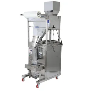 Tự Động Dọc Điện Tử Quy Mô Trọng Lượng 500G 1Kg Bột Gói Hình Thành Điền Niêm Phong Máy Đóng Gói - Product Image 1