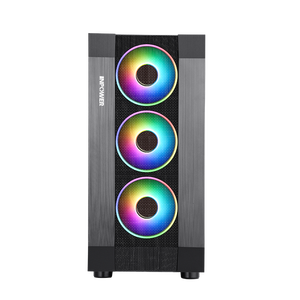 SAMA-funda atx para pc, venta al por mayor, OEM, para juegos, carcasas de ordenador de alta gama y Torres - Product Image 5