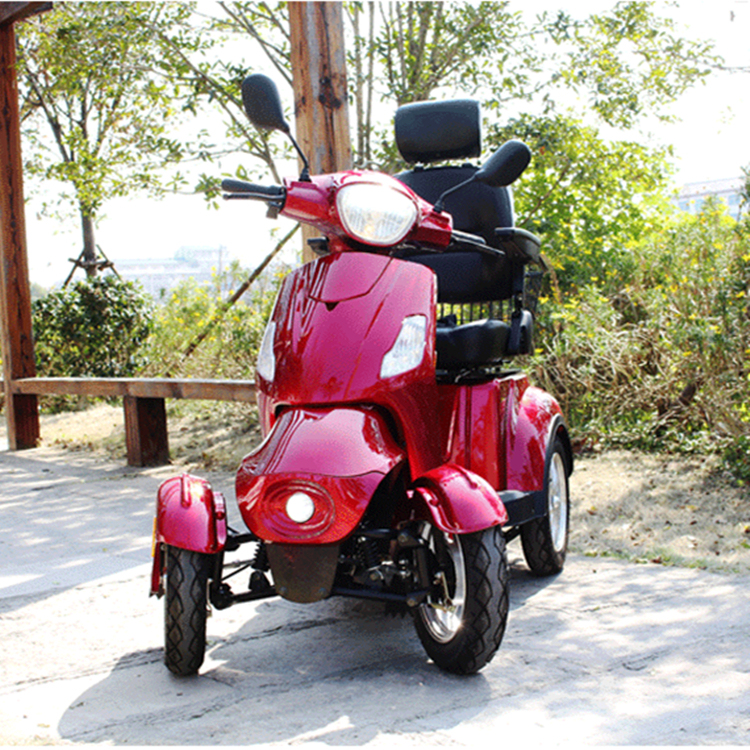 Cheap Electric Scooter for Elderly 4