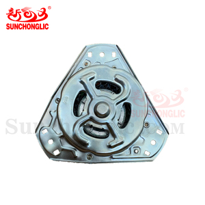 Sun chong lic 60W Electric Universal Drain Dehydrated Motor Aluminium draht teile für Waschmaschinen - Product Image 3