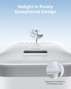 Anker Nano 45W Type <b>C</b> Phone Charger Fast Charging Compact Foldable <b>Plug</b> <b>USB</b> Wall Block for 17 16 Pro A2692 45W Fast Charger for - Product Image 3