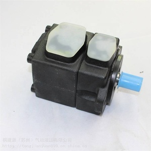 Pompe à palettes hydraulique série PV2R3 PV2R1, pompe PV2R3 - Product Image 2