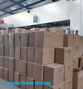 Mesin untuk Produksi Sarung Tangan Medis Bedah Sarung Tangan Lateks Mesin Pembuat Sarung Tangan Lateks - Product Image 6