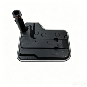 Filtro de aceite de transmisión automática 6L45E para accesorios de coche CADILLAC BMW 201140 - Product Image 1