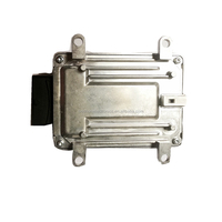 Unidad de Control del Motor Automotriz M7.9.7.1, ECU, Módulo de Control Electrónico para Automóvil, Repuesto