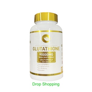 Glutathione Can Whiten Skin - Whitening Capsules & Powder Glutathione Can Whiten Skin - Whitening Capsules & Powder