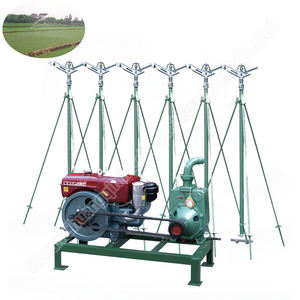 ระบบชลประทานระบบชลประทานขนาดเล็กใหม่ - Product Image 2