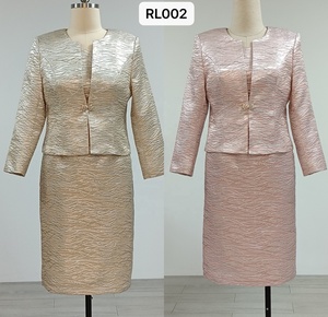 Nuevo Vestido Elegante de Primavera para Mujer, Talla Grande, Estilo Formal, con Estampado Floral, Ideal para Iglesia, de Enlin - Product Image 6
