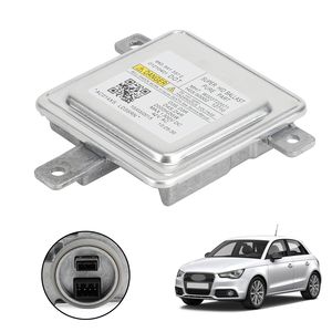 Unità di Controllo Ballast per Fari Xenon HID 8K0941597E per <span class=keywords><strong>Audi</strong></span> A1 A3 A4 <span class=keywords><strong>A6</strong></span> A7 Q3 Q5 Q7 e per VW Golf Jetta <span class=keywords><strong>Passat</strong></span> Polo - Product Image 3