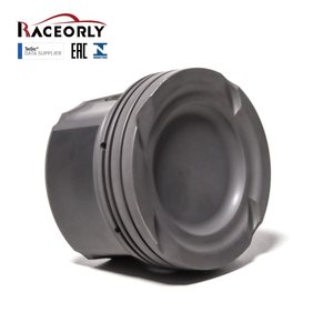 RACEORLY A2560301100 A2560300400 4032 Jeu de segments de piston forgés STD pour <span class=keywords><strong>Mercedes</strong></span> M256.930 3.0T AMG GT50 S450 W222 - Product Image 4