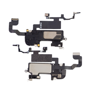 Boîtier d'usine cartes mères pour Iphone 12promax câble de charge flexible pour Iphone 12promax câble de prise arrière pour Iphone 12promax - Product Image 1