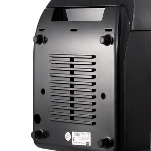 <span class=keywords><strong>Cafetière</strong></span> Moka <span class=keywords><strong>électrique</strong></span> domestique standard européenne, contrôle de la température, chaudière en acier inoxydable, 3-5 <span class=keywords><strong>tasses</strong></span> - Product Image 4