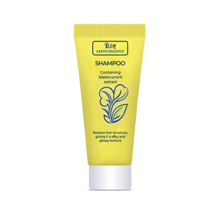 แชมพูไบโอแชมพูสำหรับผมร่วงสำหรับการดูแลเส้นผมและการงอกของเส้นผม - Product Image 3