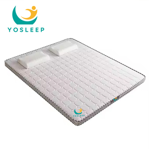 Moderno ibrido di palma da cocco ibrido materasso 1.5/1.8 metri King/Queen Size in lattice di schiuma materasso a molle per la casa Hotel mobili - Product Image 3