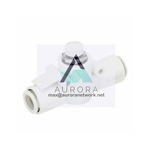 Accesorios de válvula neumática electrónica de alta calidad, con buen precio - Product Image 1