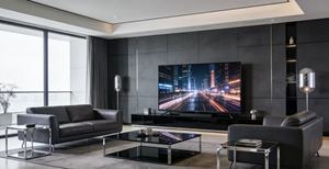 ทีวี QLED สมาร์ททีวีขนาด 75 นิ้ว ปี 2026 รุ่นใหม่ล่าสุด พร้อม 4K 65HZ WiFi HDR พอร์ต USB ทีวีสมาร์ททีวีขนาด 75 นิ้ว - Product Image 6