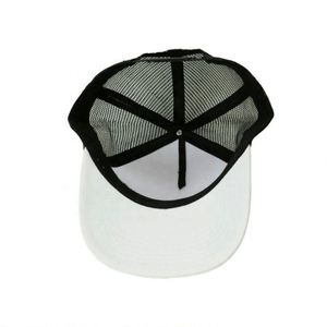 หมวกเบสบอลลายเสือดาวสองสีแบบลำลองสำหรับกิจกรรมกลางแจ้ง 男女兼用 กันน้ำ ปักลาย ผ้าฝ้ายซักอย่างดี ทรงฟิต ผ้าเทอร์รี่อ็อกซ์ฟอร์ดลายอาร์ไกล์ - Product Image 3