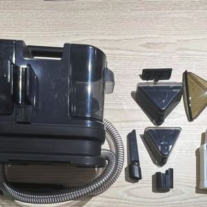 Listo para Enviar: Aspiradora de Alta Resistencia M304 de 13kPa, Modelo AC500W, Aspiradora Húmeda y Seca para Limpieza de Alfombras, Colchones y Muebles - Product Image 5