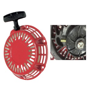 Démarreur MAMIGA pour Honda GX160 compatible avec les pièces et accessoires de tondeuse Honda - Product Image 1