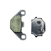 ATV UTV QUAD PARTS Avant Arrière FA029 Plaquette de frein de moto OEM pour SUZUKI