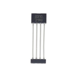 ACS70310LKTATN-010B5-C ACS70310LKTATN-010B5 ACS70310LKTATN ACS70310 0310 SIP-4 เซ็นเซอร์ฮอลล์แบบเชิงเส้น - Product Image 1