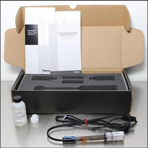 ขายดีสำหรับหัววัด 3-in-1 PH/ATC รุ่น 9157BN หัววัดค่า pH ความแม่นยำสูง 5% ป้องกันน้ำ IP55 รับประกัน 1 ปี - Product Image 4