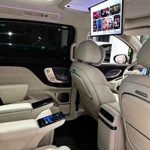 2026 furgone MPV elettrico <span class=keywords><strong>per</strong></span> l'esportazione | EV <span class=keywords><strong>Auto</strong></span> con doppio motore AWD, posti a sedere Premium e annunci 3.0 | Nuova energia <span class=keywords><strong>per</strong></span> i viaggi in famiglia - Product Image 5